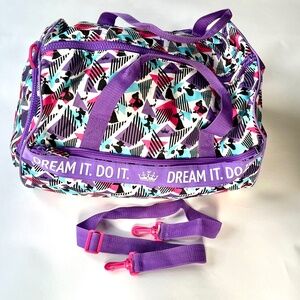 Disney Princess Duffel Bag
